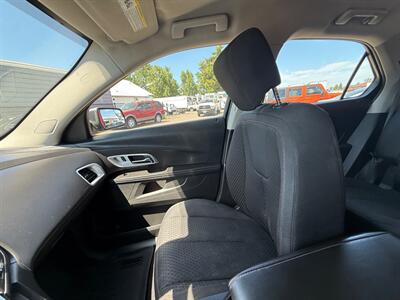 2014 Chevrolet Equinox LS   - Photo 10 - Albany, OR 97322