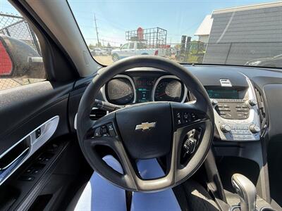 2014 Chevrolet Equinox LS   - Photo 15 - Albany, OR 97322