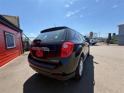 2014 Chevrolet Equinox LS   - Photo 3 - Albany, OR 97322
