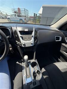 2014 Chevrolet Equinox LS   - Photo 16 - Albany, OR 97322
