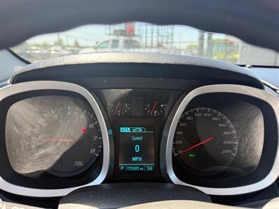 2014 Chevrolet Equinox LS   - Photo 14 - Albany, OR 97322
