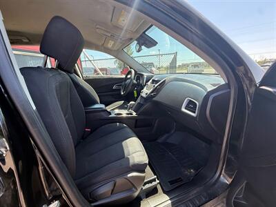 2014 Chevrolet Equinox LS   - Photo 6 - Albany, OR 97322