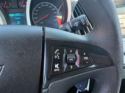 2014 Chevrolet Equinox LS   - Photo 20 - Albany, OR 97322
