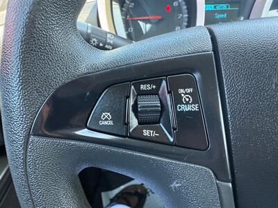 2014 Chevrolet Equinox LS   - Photo 19 - Albany, OR 97322