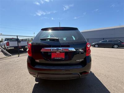 2014 Chevrolet Equinox LS   - Photo 4 - Albany, OR 97322
