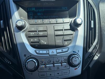 2014 Chevrolet Equinox LS   - Photo 21 - Albany, OR 97322