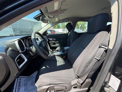 2014 Chevrolet Equinox LS   - Photo 8 - Albany, OR 97322