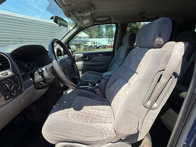 2004 GMC Envoy XL SLE   - Photo 7 - Albany, OR 97322