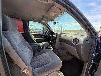 2004 GMC Envoy XL SLE   - Photo 6 - Albany, OR 97322
