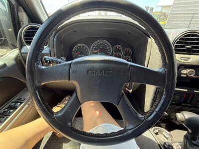 2004 GMC Envoy XL SLE   - Photo 12 - Albany, OR 97322