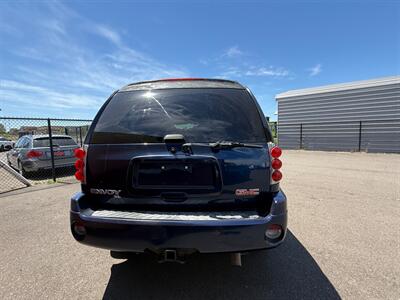 2004 GMC Envoy XL SLE   - Photo 4 - Albany, OR 97322