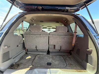 2004 GMC Envoy XL SLE   - Photo 9 - Albany, OR 97322