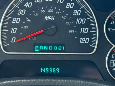 2004 GMC Envoy XL SLE   - Photo 13 - Albany, OR 97322