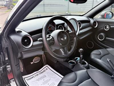 2015 MINI Coupe Cooper S   - Photo 15 - Albany, OR 97322