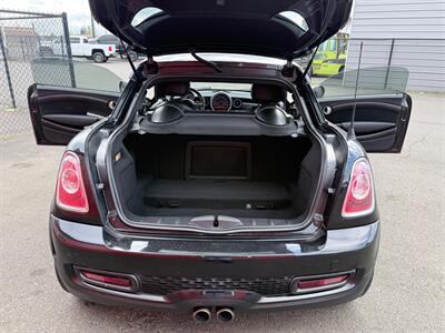 2015 MINI Coupe Cooper S   - Photo 8 - Albany, OR 97322