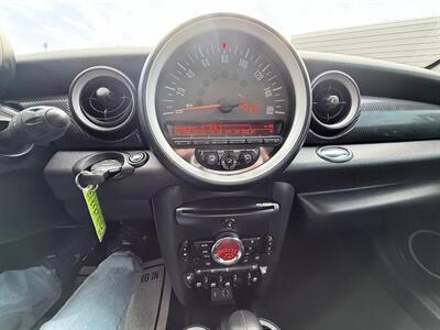 2015 MINI Coupe Cooper S   - Photo 19 - Albany, OR 97322