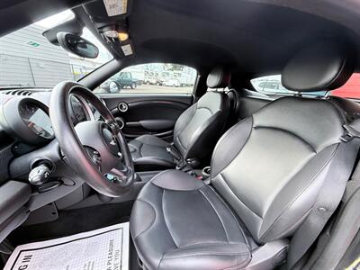 2015 MINI Coupe Cooper S   - Photo 16 - Albany, OR 97322