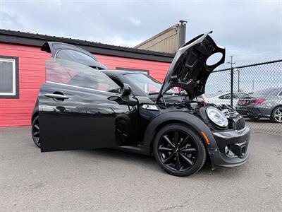 2015 MINI Coupe Cooper S   - Photo 6 - Albany, OR 97322