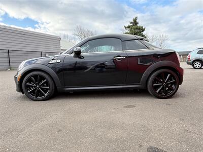 2015 MINI Coupe Cooper S   - Photo 5 - Albany, OR 97322