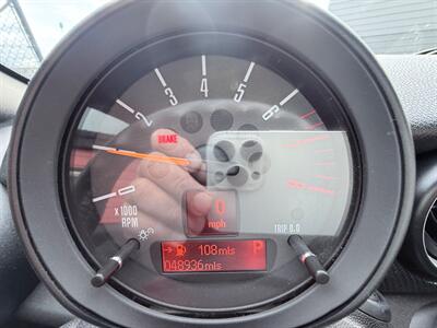 2015 MINI Coupe Cooper S   - Photo 18 - Albany, OR 97322