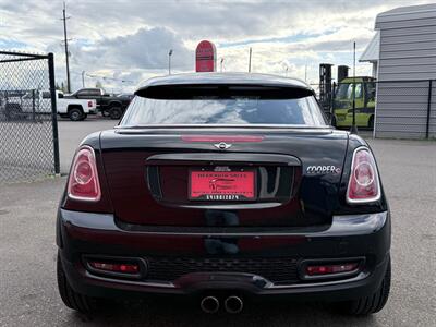 2015 MINI Coupe Cooper S   - Photo 4 - Albany, OR 97322