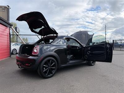 2015 MINI Coupe Cooper S   - Photo 7 - Albany, OR 97322