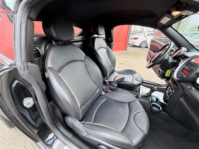 2015 MINI Coupe Cooper S   - Photo 13 - Albany, OR 97322