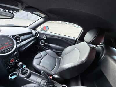 2015 MINI Coupe Cooper S   - Photo 20 - Albany, OR 97322
