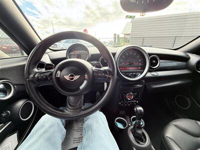 2015 MINI Coupe Cooper S   - Photo 17 - Albany, OR 97322