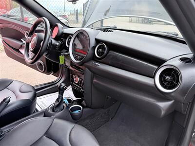 2015 MINI Coupe Cooper S   - Photo 12 - Albany, OR 97322