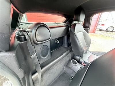 2015 MINI Coupe Cooper S   - Photo 14 - Albany, OR 97322