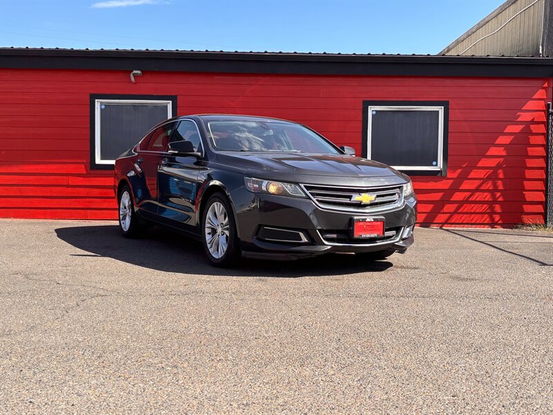 2014 Chevrolet Impala LT 1LT