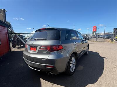 2012 Acura RDX SH-AWD   - Photo 3 - Albany, OR 97322