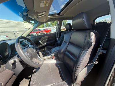2012 Acura RDX SH-AWD   - Photo 9 - Albany, OR 97322