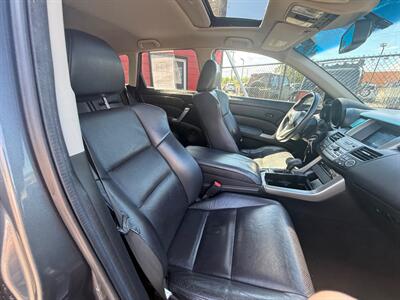 2012 Acura RDX SH-AWD   - Photo 7 - Albany, OR 97322