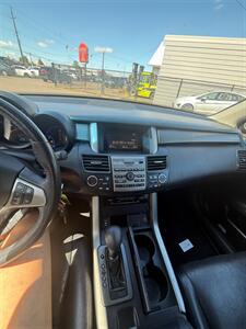 2012 Acura RDX SH-AWD   - Photo 19 - Albany, OR 97322