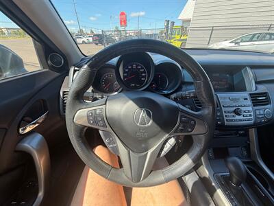 2012 Acura RDX SH-AWD   - Photo 20 - Albany, OR 97322