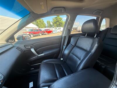 2012 Acura RDX SH-AWD   - Photo 18 - Albany, OR 97322