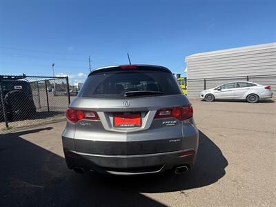 2012 Acura RDX SH-AWD   - Photo 4 - Albany, OR 97322