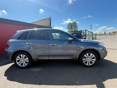 2012 Acura RDX SH-AWD   - Photo 2 - Albany, OR 97322