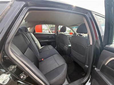 2017 Nissan Altima 2.5 SR   - Photo 6 - Albany, OR 97322