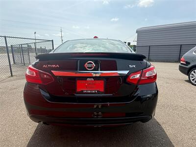 2017 Nissan Altima 2.5 SR   - Photo 3 - Albany, OR 97322