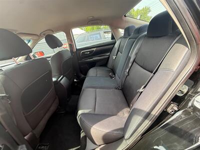 2017 Nissan Altima 2.5 SR   - Photo 8 - Albany, OR 97322
