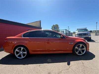 2008 Pontiac G8   - Photo 2 - Albany, OR 97322
