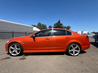 2008 Pontiac G8   - Photo 5 - Albany, OR 97322