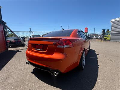2008 Pontiac G8   - Photo 3 - Albany, OR 97322