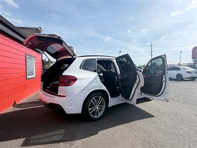 2018 BMW X3 M40i   - Photo 14 - Albany, OR 97322