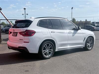 2018 BMW X3 M40i   - Photo 3 - Albany, OR 97322