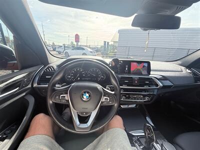 2018 BMW X3 M40i   - Photo 22 - Albany, OR 97322