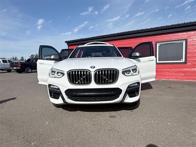 2018 BMW X3 M40i   - Photo 11 - Albany, OR 97322